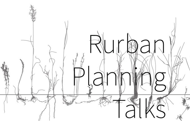 logotyp Rurban Planning Talks