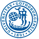 Göteborgs universitet, logotyp